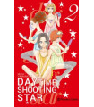 DAYTIME SHOOTING STAR Nº 02