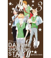 DAYTIME SHOOTING STAR Nº 03