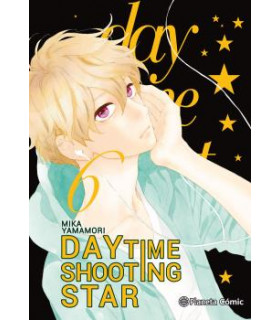 DAYTIME SHOOTING STAR Nº 06