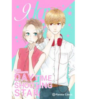 DAYTIME SHOOTING STAR Nº 09