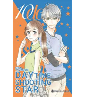 DAYTIME SHOOTING STAR Nº 10