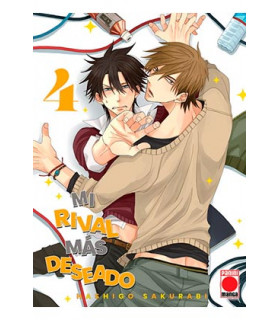 MI RIVAL MAS DESEADO 04