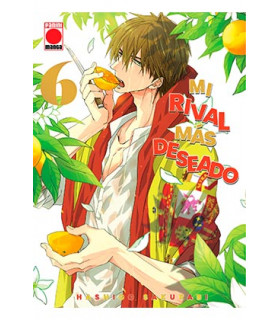 MI RIVAL MAS DESEADO 06