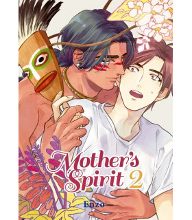 MOTHER'S SPIRIT 02