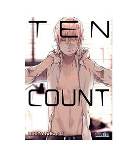 TEN COUNT 01