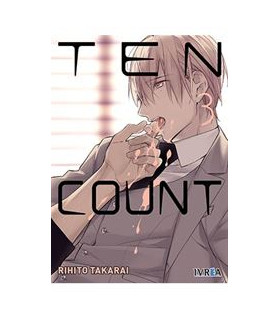TEN COUNT 03