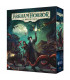 ARKHAM HORROR EL JUEGO DE CARTAS EDICION REVISADA