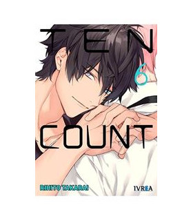 TEN COUNT 06
