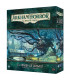 ARKHAM HORROR EL LEGADO DE DUNWICH EXPANSION DE CAMPAÑA