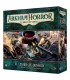 ARKHAM HORROR EL LEGADO DE DUNWICH EXPANSION INVESTIGADORES