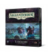 ARKHAM HORROR LCG - EL CIRCULO ROTO