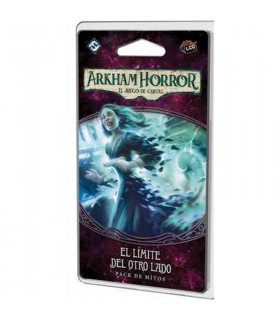 ARKHAM HORROR: LCG – LOS HILOS DEL DESTINO