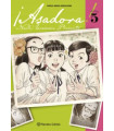 ASADORA! Nº 05