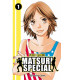 MATSURI SPECIAL Nº 01