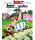 ASTÉRIX Y LOS GODOS