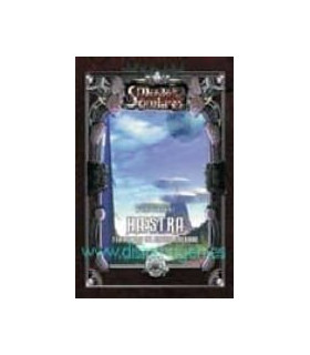 ATLAS DE EMER 1: MAESTRA Y LA HISTORIA IMPERIO EMERIANO