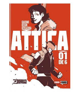 ATTICA 01 DE 06