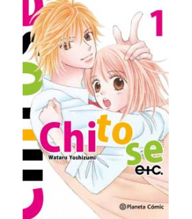 CHITOSE ETC Nº 01