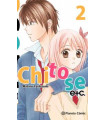 CHITOSE ETC Nº 02