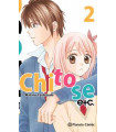 CHITOSE ETC Nº 02