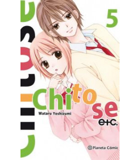 CHITOSE ETC Nº 05