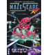 MAZESCAPE CRYO-C