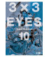 3 X 3 EYES 10