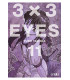 3 X 3 EYES 11