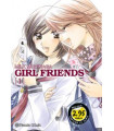 SM GIRL FRIENDS Nº 01 2,95