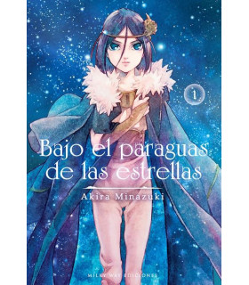 BAJO EL PARAGUAS DE LAS ESTRELLAS 1
