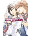 GIRL FRIENDS Nº01/05