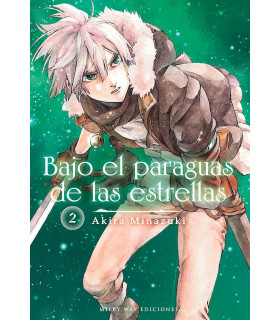 BAJO EL PARAGUAS DE LAS ESTRELLAS N 02