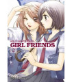 GIRL FRIENDS Nº 02/05