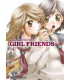 GIRL FRIENDS Nº 04/05