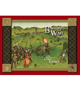 Barons' War