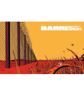 BARRERA / BARRIER