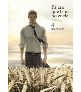 PAJARO QUE TRINA NO VUELA VOL 4