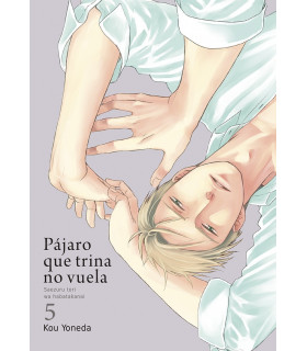 PAJARO QUE TRINA NO VUELA VOL 5