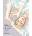 PAJARO QUE TRINA NO VUELA VOL 5