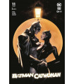 BATMAN/CATWOMAN NÚM. 11 DE 12