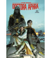 STAR WARS DOCTORA APHRA 01: WONG Y CRESTA