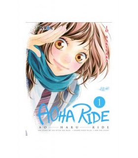 AOHA RIDE VOL. 01