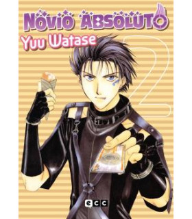 NOVIO ABSOLUTO NÚM. 2 DE 3