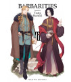 BARBARITIES 03