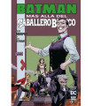 BATMAN: MÁS ALLÁ DEL CABALLERO BLANCO NÚM. 4 DE 8