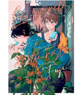 LOS SECRETOS DE TU ROSTRO