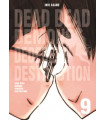 DEAD DEAD DEMONS-9 DEDEDEDE DESTRUCTION