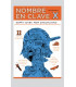 NOMBRE EN CLAVE: X