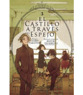 CASTILLO A TRAVES DEL ESPEJO 03