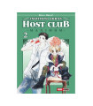 INSTITUTO OURAN HOST CLUB MAXIMUM 02